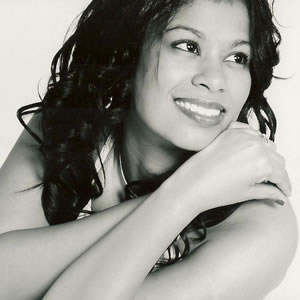 Julie Gichuru