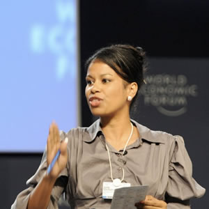 Julie Gichuru