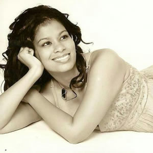 Julie Gichuru