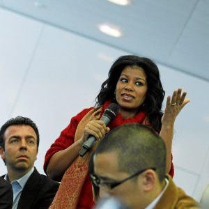 Julie Gichuru