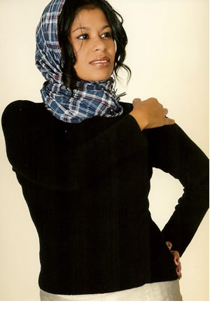 Julie Gichuru