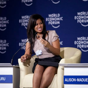 Julie Gichuru