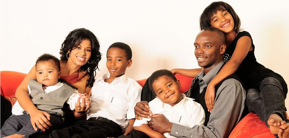 Julie Gichuru