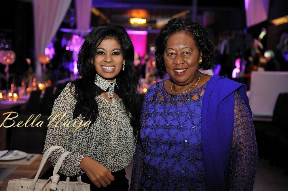 Julie Gichuru