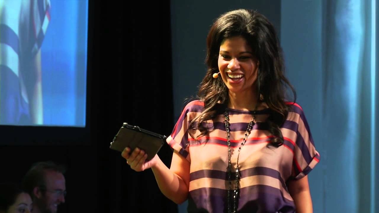 Julie Gichuru