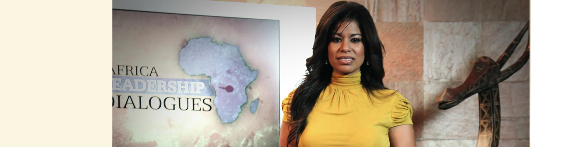 Julie Gichuru
